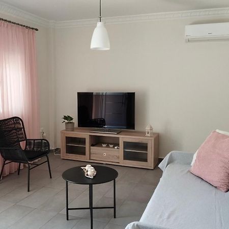 Casa Di Anna Leilighet Ermoúpoli Eksteriør bilde