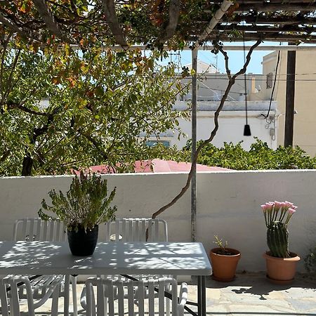 Casa Di Anna Leilighet Ermoúpoli Eksteriør bilde