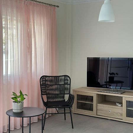 Casa Di Anna Leilighet Ermoúpoli Eksteriør bilde