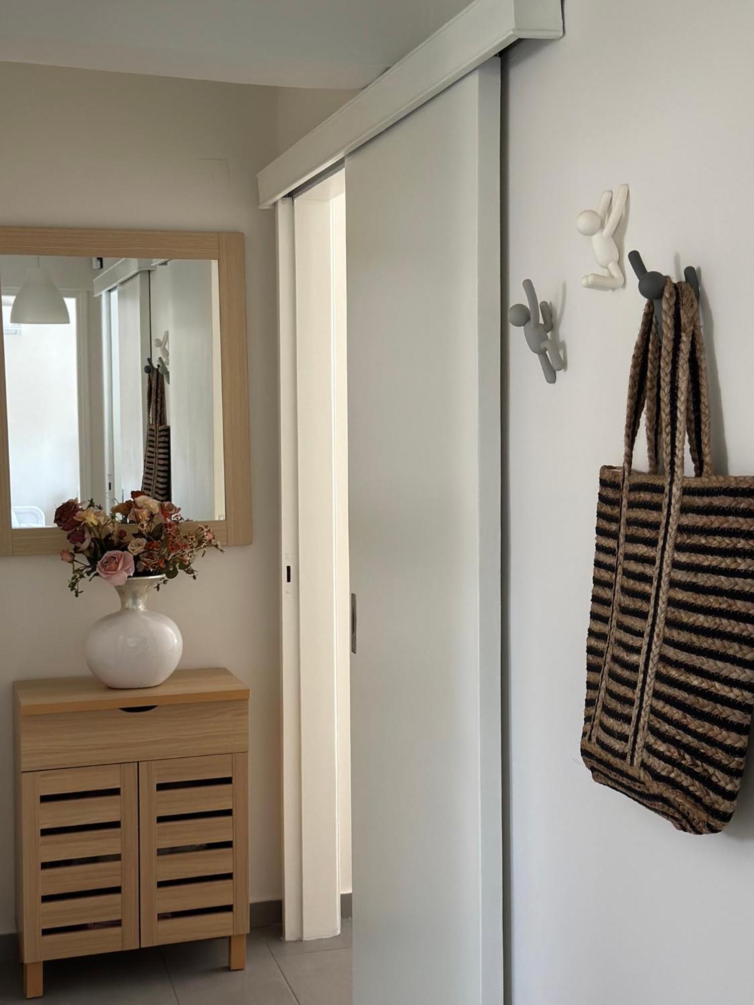 Casa Di Anna Leilighet Ermoúpoli Eksteriør bilde