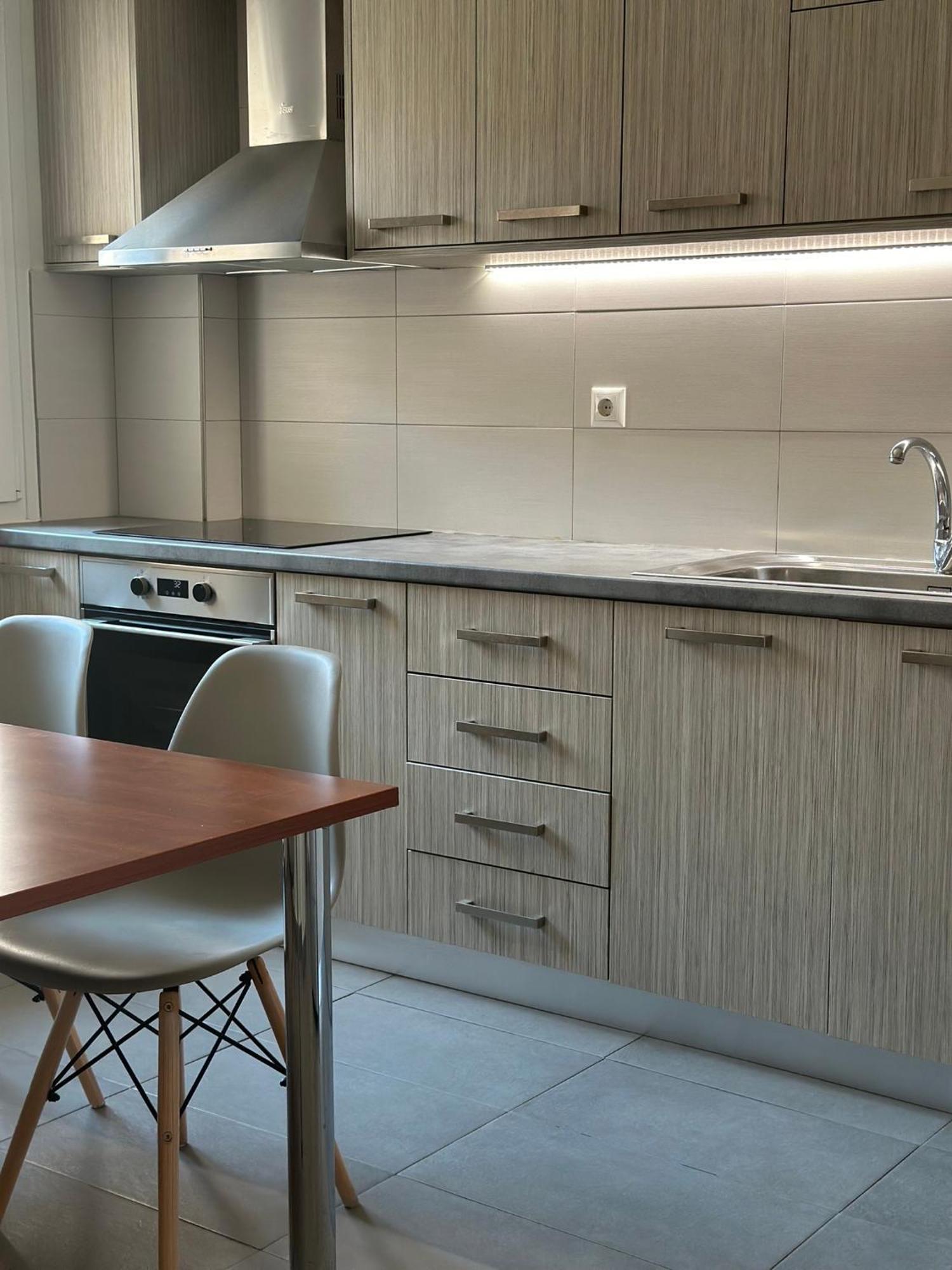 Casa Di Anna Leilighet Ermoúpoli Eksteriør bilde